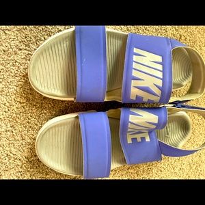 Nike Sandal